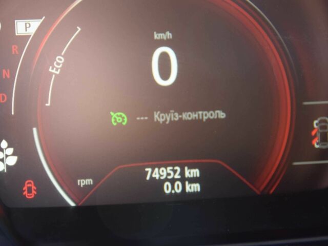 Черный Рено Колеос, объемом двигателя 2 л и пробегом 75 тыс. км за 31000 $, фото 21 на Automoto.ua