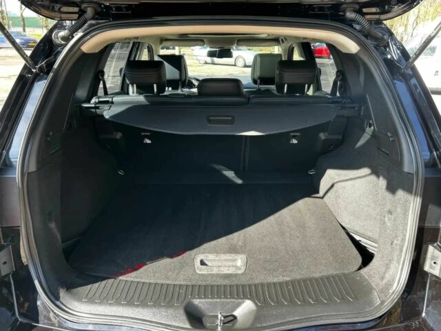 Рено Колеос 2021 в Днепре (Днепропетровске) на Automoto.ua Черный Рено Колеос, объемом двигателя 2.5 л и пробегом 16 тыс. км за 13900 $, фото 9 на Automoto.ua