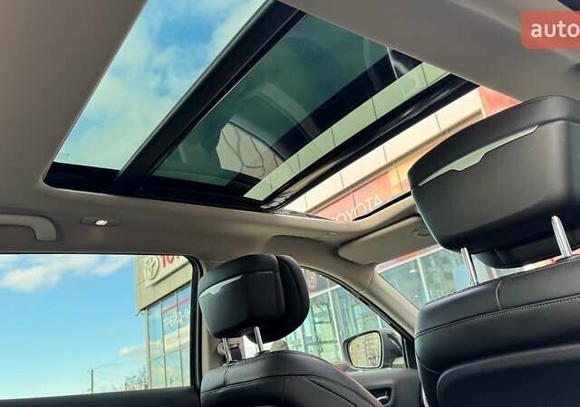 Черный Рено Колеос, объемом двигателя 2.49 л и пробегом 15 тыс. км за 28649 $, фото 3 на Automoto.ua