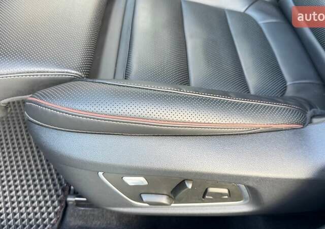 Черный Рено Колеос, объемом двигателя 2.49 л и пробегом 15 тыс. км за 28649 $, фото 13 на Automoto.ua