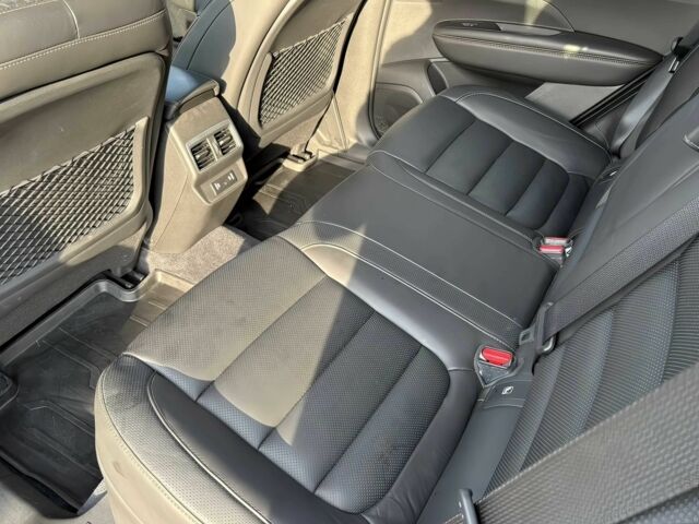 Черный Рено Колеос, объемом двигателя 2 л и пробегом 15 тыс. км за 13900 $, фото 13 на Automoto.ua