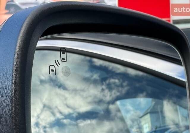 Черный Рено Колеос, объемом двигателя 2.49 л и пробегом 15 тыс. км за 28649 $, фото 23 на Automoto.ua