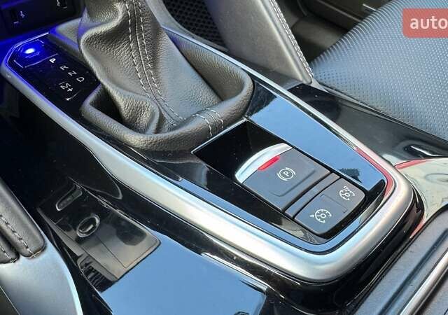 Черный Рено Колеос, объемом двигателя 2.49 л и пробегом 15 тыс. км за 28649 $, фото 21 на Automoto.ua