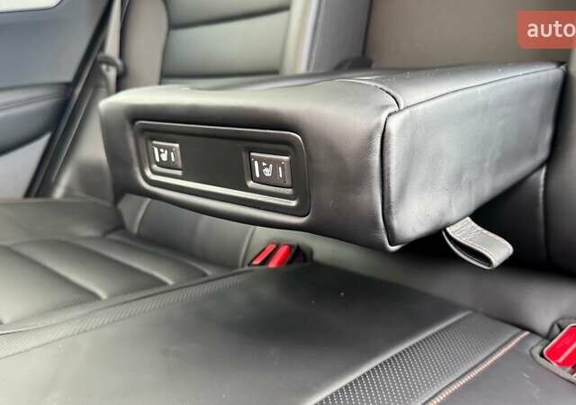 Черный Рено Колеос, объемом двигателя 2.49 л и пробегом 15 тыс. км за 28649 $, фото 26 на Automoto.ua