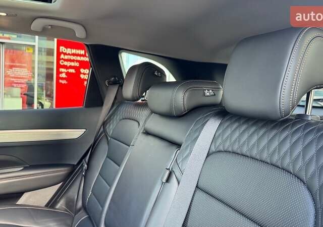 Черный Рено Колеос, объемом двигателя 2.49 л и пробегом 15 тыс. км за 28649 $, фото 16 на Automoto.ua