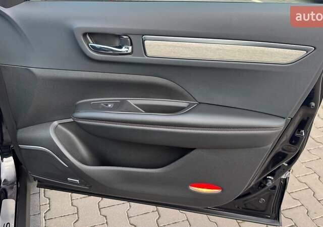 Черный Рено Колеос, объемом двигателя 2.49 л и пробегом 15 тыс. км за 28649 $, фото 29 на Automoto.ua