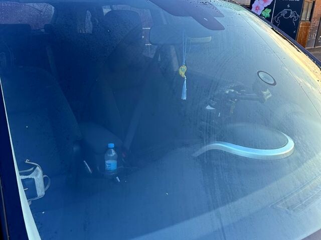 Фиолетовый Рено Колеос, объемом двигателя 2.5 л и пробегом 220 тыс. км за 7400 $, фото 8 на Automoto.ua