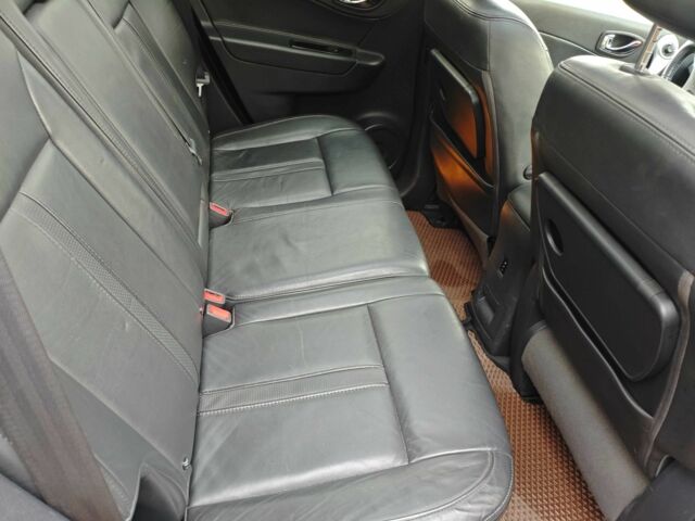 Коричневый Рено Колеос, объемом двигателя 2 л и пробегом 220 тыс. км за 10300 $, фото 8 на Automoto.ua