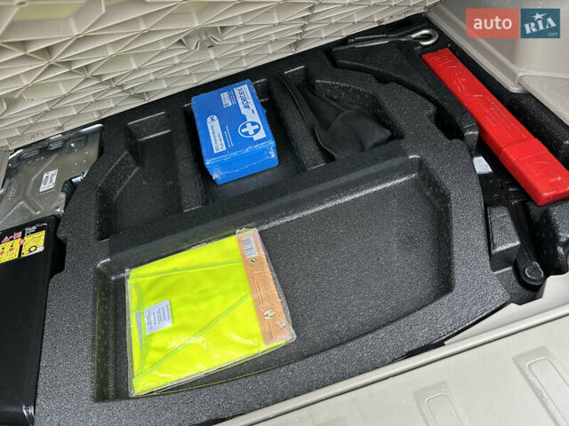 Коричневый Рено Колеос, объемом двигателя 2 л и пробегом 142 тыс. км за 14999 $, фото 19 на Automoto.ua