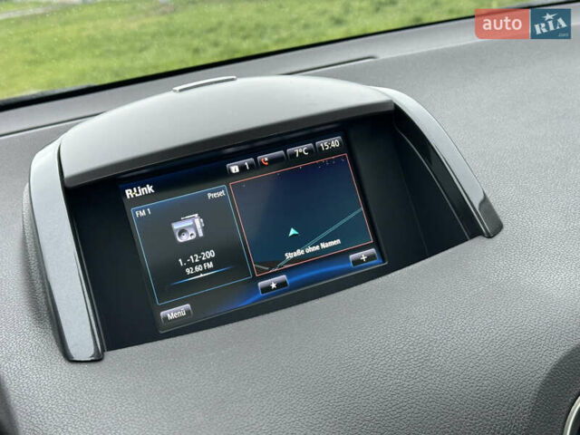 Коричневый Рено Колеос, объемом двигателя 2 л и пробегом 142 тыс. км за 14999 $, фото 35 на Automoto.ua