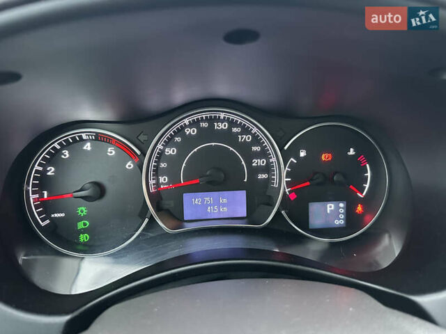 Коричневый Рено Колеос, объемом двигателя 2 л и пробегом 142 тыс. км за 14999 $, фото 39 на Automoto.ua