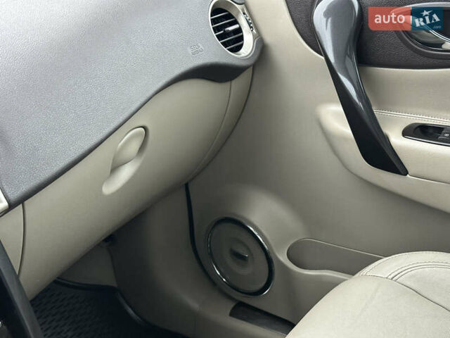 Коричневый Рено Колеос, объемом двигателя 2 л и пробегом 142 тыс. км за 14999 $, фото 37 на Automoto.ua