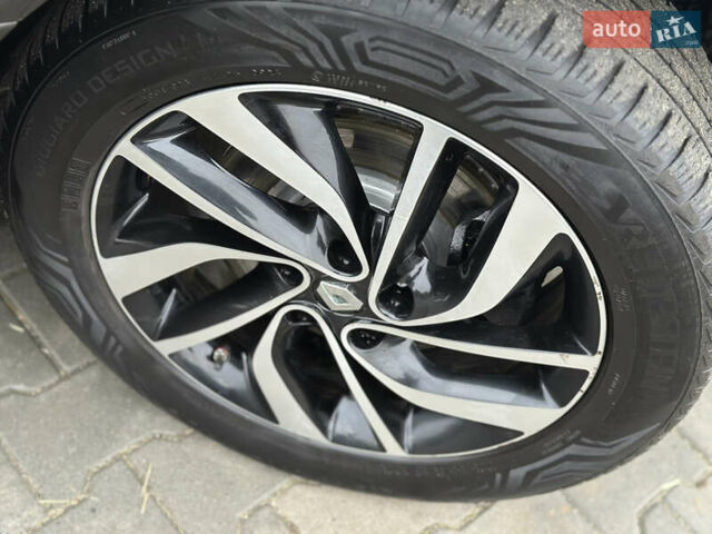 Коричневый Рено Колеос, объемом двигателя 2 л и пробегом 142 тыс. км за 14999 $, фото 48 на Automoto.ua