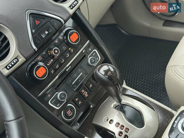 Коричневый Рено Колеос, объемом двигателя 2 л и пробегом 142 тыс. км за 14999 $, фото 36 на Automoto.ua