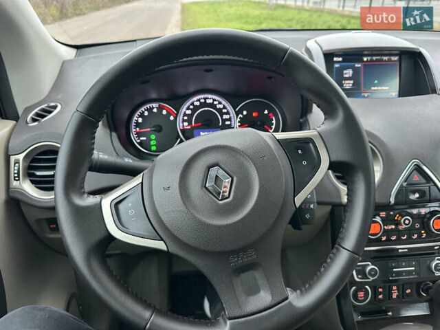 Коричневый Рено Колеос, объемом двигателя 2 л и пробегом 142 тыс. км за 14999 $, фото 38 на Automoto.ua