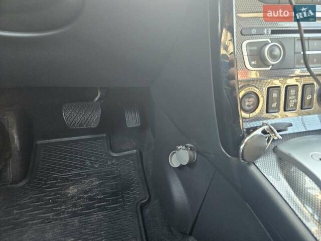 Коричневий Рено Колеос, об'ємом двигуна 2.49 л та пробігом 120 тис. км за 15000 $, фото 3 на Automoto.ua