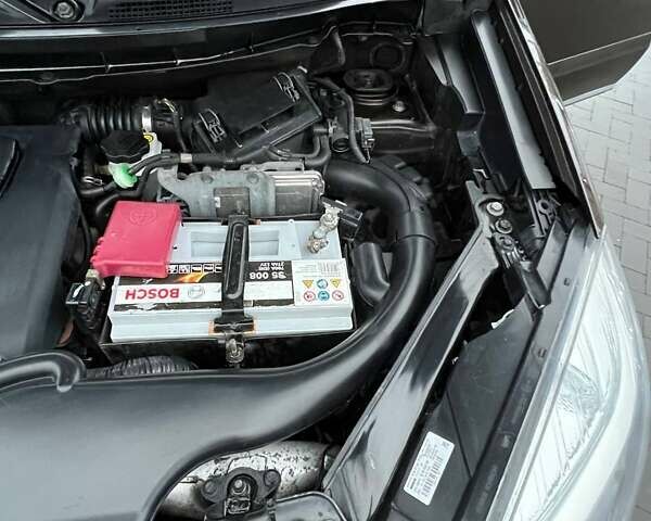 Коричневый Рено Колеос, объемом двигателя 2 л и пробегом 176 тыс. км за 11999 $, фото 84 на Automoto.ua