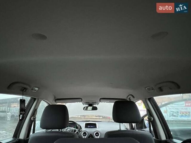 Коричневый Рено Колеос, объемом двигателя 2 л и пробегом 176 тыс. км за 11999 $, фото 103 на Automoto.ua