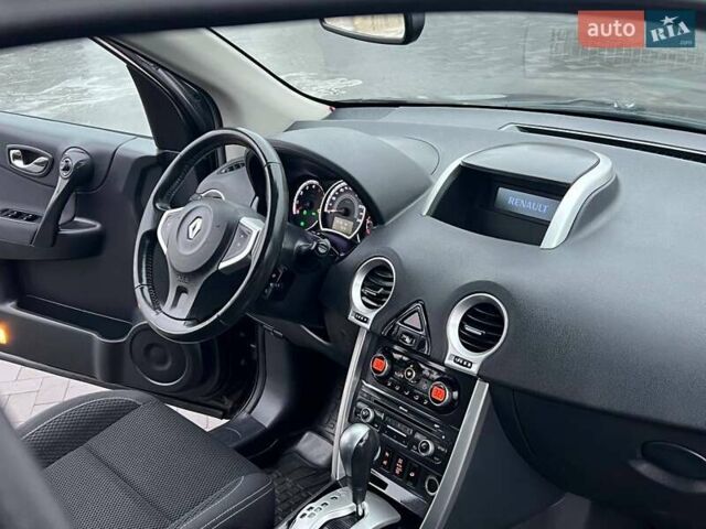 Коричневый Рено Колеос, объемом двигателя 2 л и пробегом 176 тыс. км за 11999 $, фото 70 на Automoto.ua