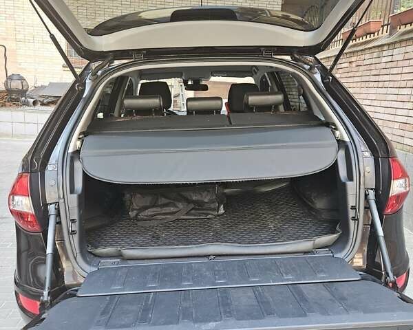 Коричневий Рено Колеос, об'ємом двигуна 2.49 л та пробігом 120 тис. км за 15000 $, фото 20 на Automoto.ua