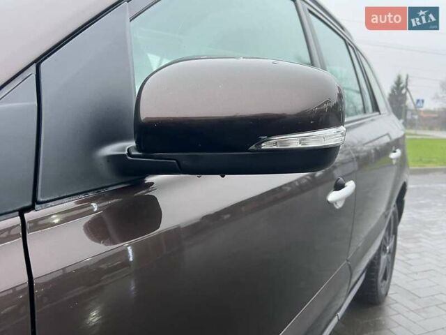 Коричневый Рено Колеос, объемом двигателя 2 л и пробегом 176 тыс. км за 11999 $, фото 30 на Automoto.ua