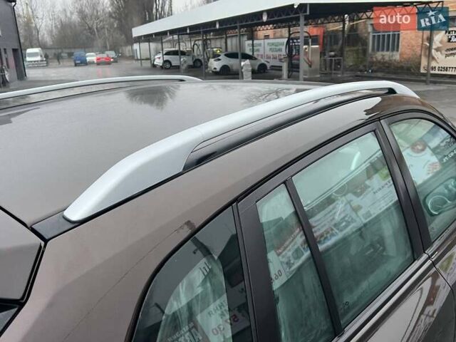 Коричневый Рено Колеос, объемом двигателя 2 л и пробегом 176 тыс. км за 11999 $, фото 25 на Automoto.ua