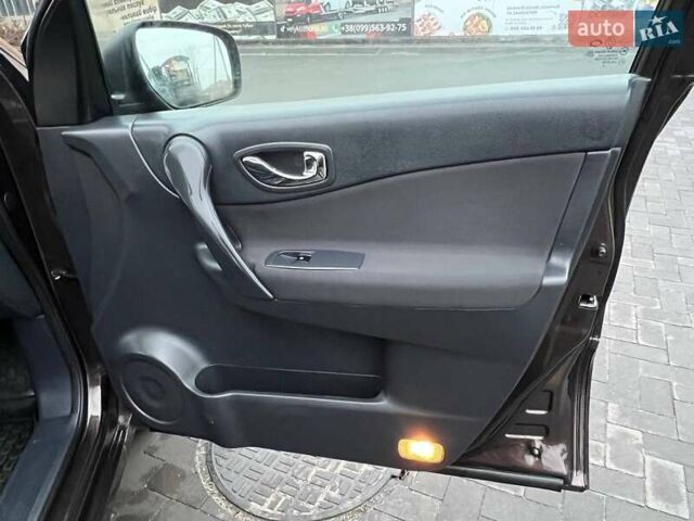 Коричневый Рено Колеос, объемом двигателя 2 л и пробегом 176 тыс. км за 11999 $, фото 78 на Automoto.ua