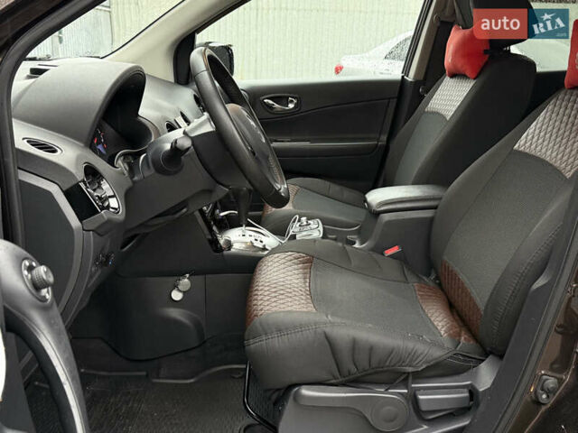 Коричневый Рено Колеос, объемом двигателя 2.49 л и пробегом 120 тыс. км за 15300 $, фото 13 на Automoto.ua