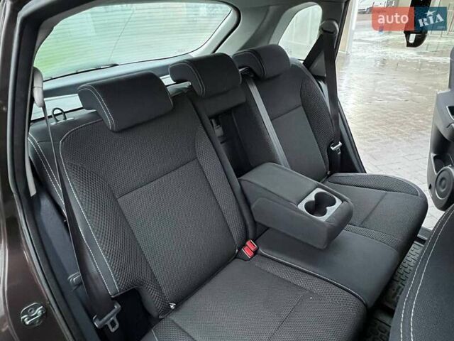 Коричневый Рено Колеос, объемом двигателя 2 л и пробегом 176 тыс. км за 11999 $, фото 77 на Automoto.ua