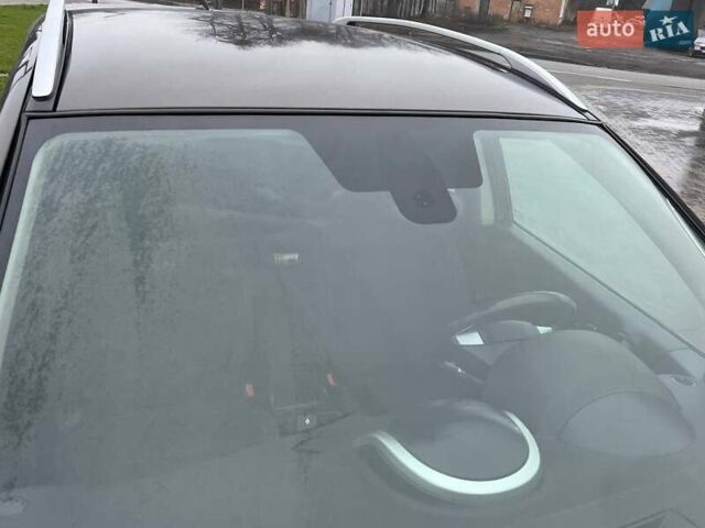 Коричневый Рено Колеос, объемом двигателя 2 л и пробегом 176 тыс. км за 11999 $, фото 28 на Automoto.ua