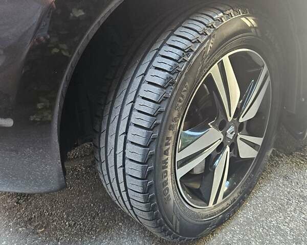 Коричневий Рено Колеос, об'ємом двигуна 2.49 л та пробігом 120 тис. км за 15000 $, фото 8 на Automoto.ua