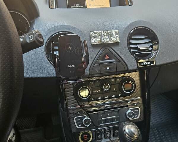 Коричневий Рено Колеос, об'ємом двигуна 2.49 л та пробігом 120 тис. км за 15000 $, фото 6 на Automoto.ua