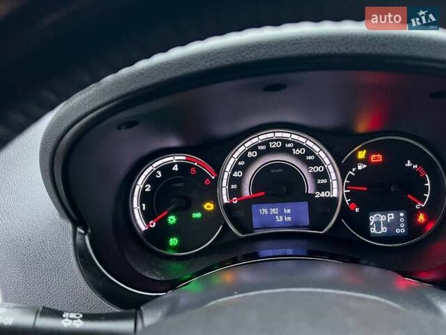 Коричневый Рено Колеос, объемом двигателя 2 л и пробегом 176 тыс. км за 11999 $, фото 64 на Automoto.ua