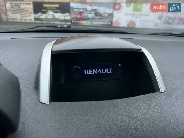 Коричневый Рено Колеос, объемом двигателя 2 л и пробегом 176 тыс. км за 11999 $, фото 56 на Automoto.ua