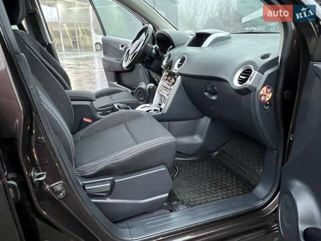 Коричневый Рено Колеос, объемом двигателя 2 л и пробегом 176 тыс. км за 11999 $, фото 76 на Automoto.ua