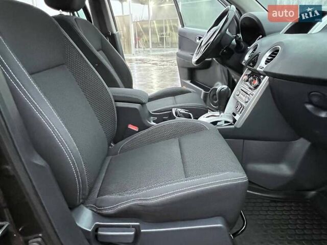 Коричневый Рено Колеос, объемом двигателя 2 л и пробегом 176 тыс. км за 11999 $, фото 74 на Automoto.ua