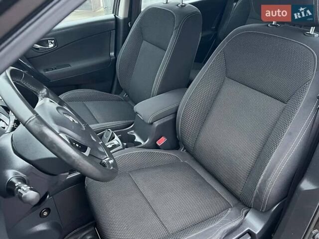 Коричневый Рено Колеос, объемом двигателя 2 л и пробегом 176 тыс. км за 11999 $, фото 57 на Automoto.ua