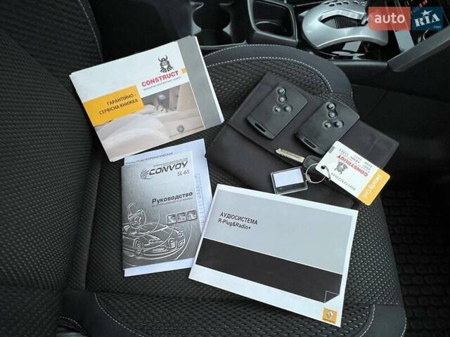 Коричневый Рено Колеос, объемом двигателя 2 л и пробегом 176 тыс. км за 11999 $, фото 104 на Automoto.ua