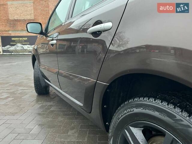 Коричневый Рено Колеос, объемом двигателя 2 л и пробегом 176 тыс. км за 11999 $, фото 39 на Automoto.ua