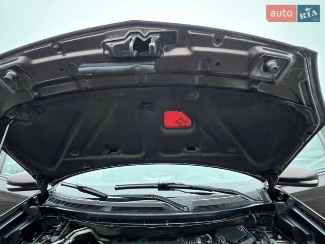 Коричневый Рено Колеос, объемом двигателя 2 л и пробегом 176 тыс. км за 11999 $, фото 83 на Automoto.ua