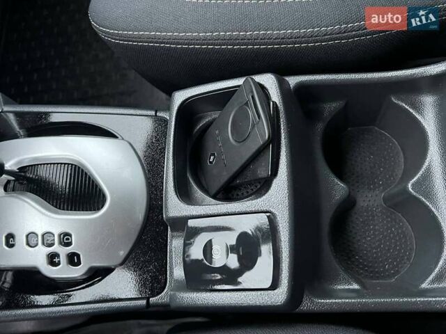 Коричневый Рено Колеос, объемом двигателя 2 л и пробегом 176 тыс. км за 11999 $, фото 51 на Automoto.ua