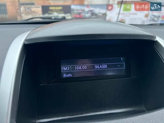 Коричневый Рено Колеос, объемом двигателя 2 л и пробегом 176 тыс. км за 11999 $, фото 94 на Automoto.ua