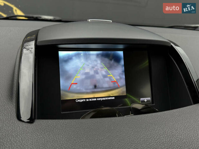 Коричневый Рено Колеос, объемом двигателя 2.49 л и пробегом 120 тыс. км за 15300 $, фото 19 на Automoto.ua