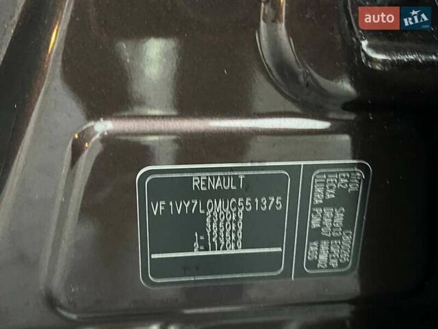 Коричневый Рено Колеос, объемом двигателя 2 л и пробегом 176 тыс. км за 11999 $, фото 47 на Automoto.ua