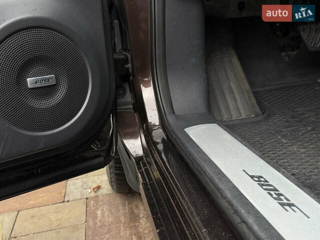 Коричневый Рено Колеос, объемом двигателя 2.49 л и пробегом 120 тыс. км за 15300 $, фото 12 на Automoto.ua