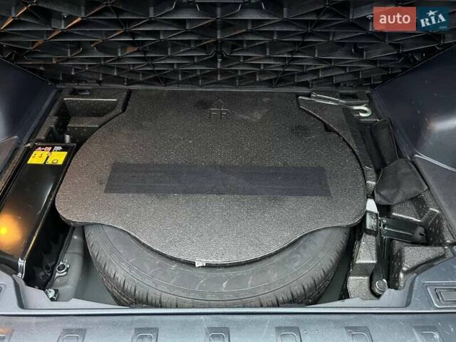 Коричневый Рено Колеос, объемом двигателя 2 л и пробегом 176 тыс. км за 11999 $, фото 85 на Automoto.ua