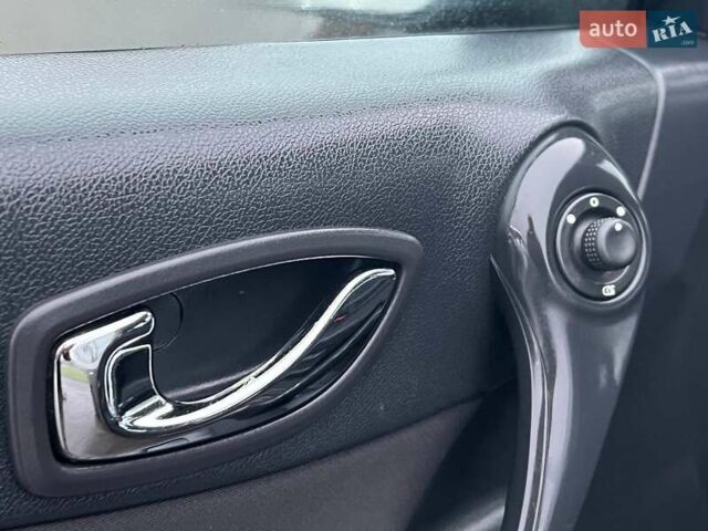 Коричневый Рено Колеос, объемом двигателя 2 л и пробегом 176 тыс. км за 11999 $, фото 41 на Automoto.ua