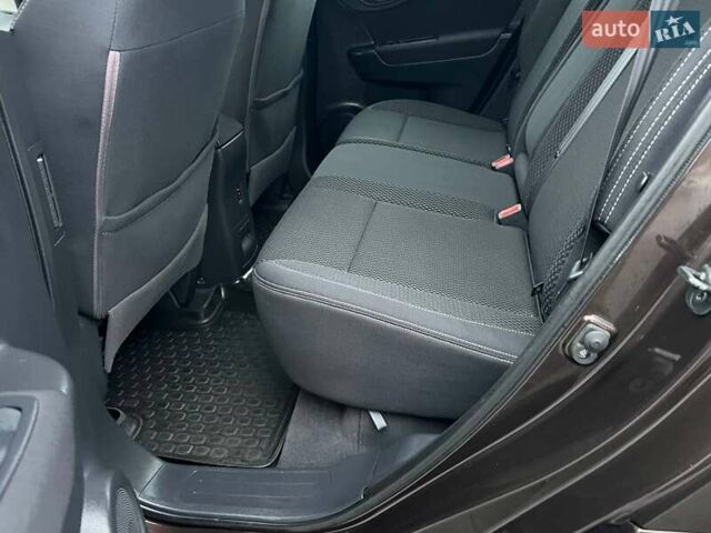 Коричневый Рено Колеос, объемом двигателя 2 л и пробегом 176 тыс. км за 11999 $, фото 61 на Automoto.ua