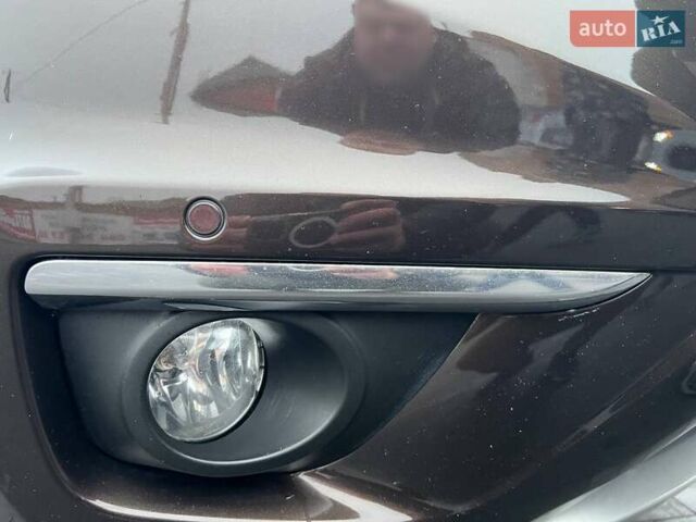 Коричневый Рено Колеос, объемом двигателя 2 л и пробегом 176 тыс. км за 11999 $, фото 23 на Automoto.ua