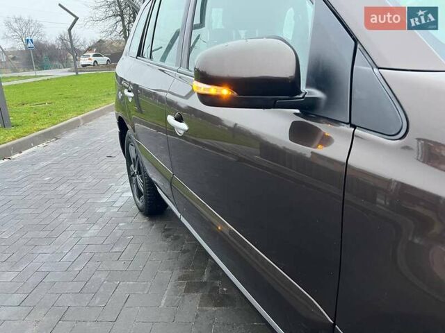 Коричневый Рено Колеос, объемом двигателя 2 л и пробегом 176 тыс. км за 11999 $, фото 101 на Automoto.ua